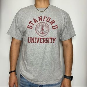 Stanford University Tshirt